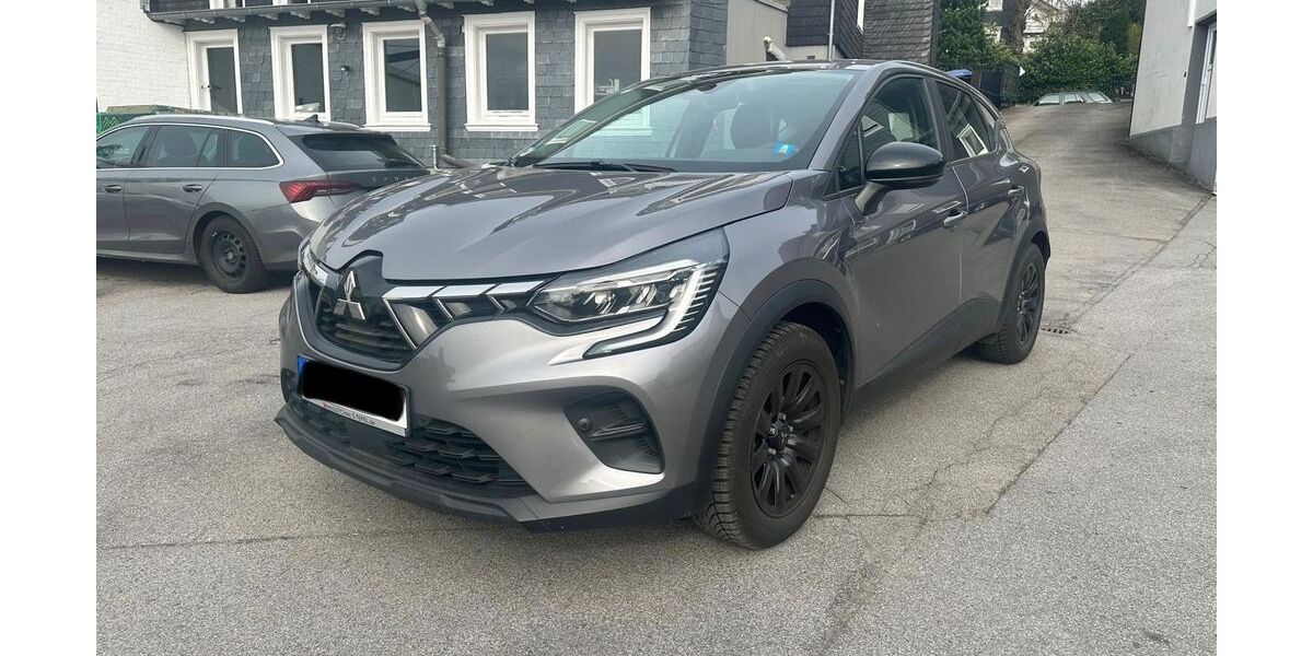 Mitsubishi ASX 29.000 km 16.999 &euro; Remscheid 42855