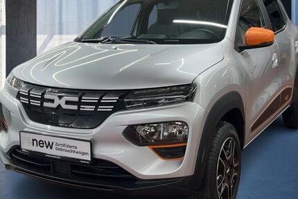 Dacia Spring 12.770 km 10.930 &euro; Köln 50939