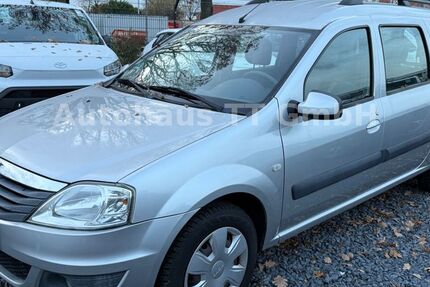 Dacia Logan 216.483 km 2.950 &euro; Bergheim bei Köln 50126