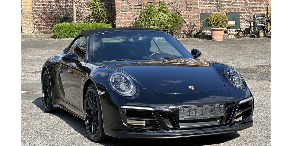 Porsche 991 32.400 km 136.790 &euro; Frechen (bei Köln) 50226