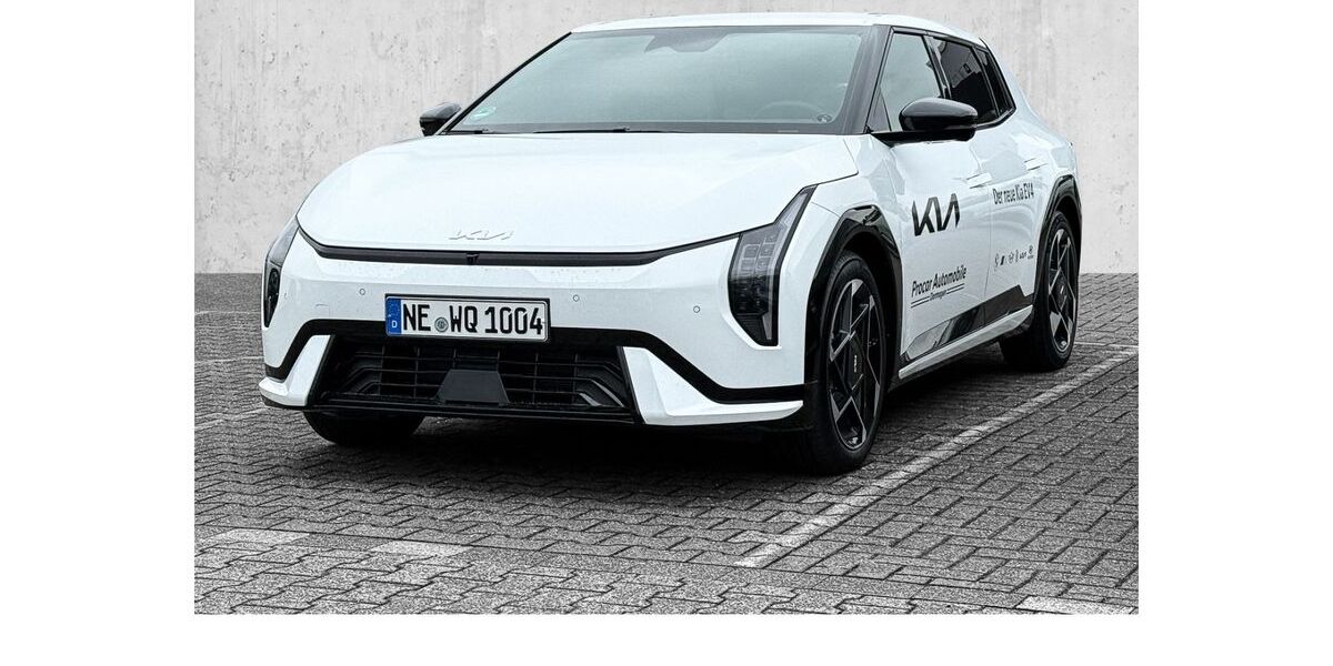 Kia EV4 12.000 km 44.590 &euro; Dormagen 41540