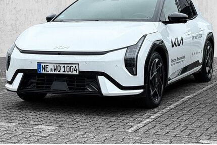 Kia EV4 4.670 km 44.590 &euro; Dormagen 41540