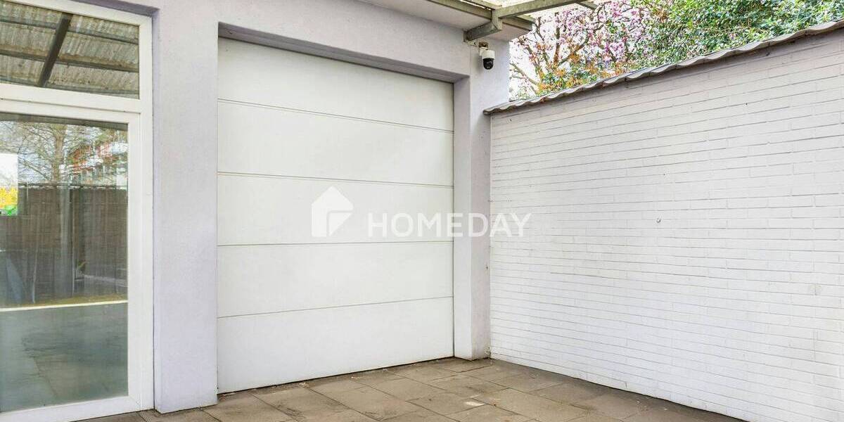 Einfamilienhaus Köln Niehl - 6 Zimmer, 695.000&euro; | Angebot:25684175