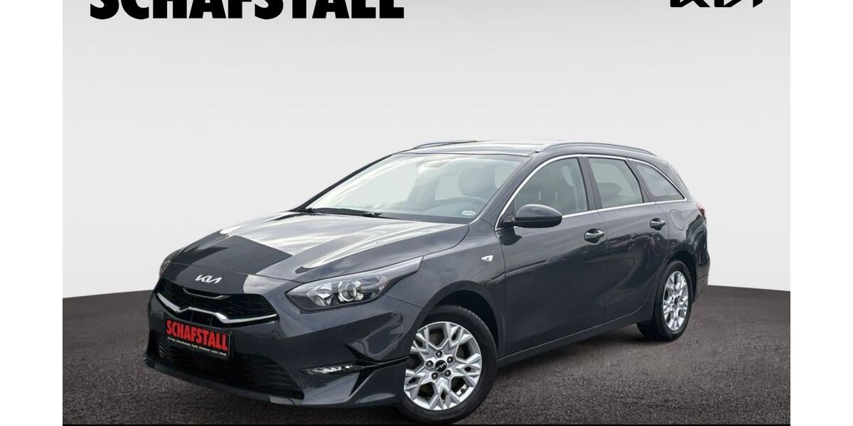 Kia ceed Sportswagon 67.369 km 18.979 &euro; Elsdorf (bei Köln) 50189