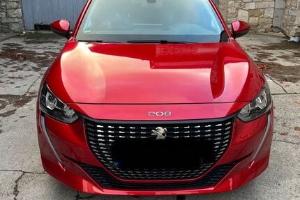 Peugeot 208 44.000 km 15.000 &euro; Köln 50825