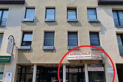 Gewerbeobjekt Ratingen Süd - 750&euro; | Angebot:25259191