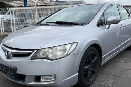 Honda Civic 181.480 km 2.890 &euro; Köln 51065