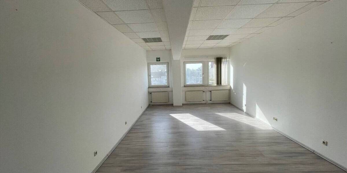 Gewerbeobjekt Langenfeld Richrath - 2.460&euro; | Angebot:25738722