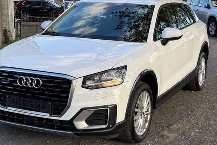 Audi Q2 115.000 km 13.999 &euro; Köln 51107
