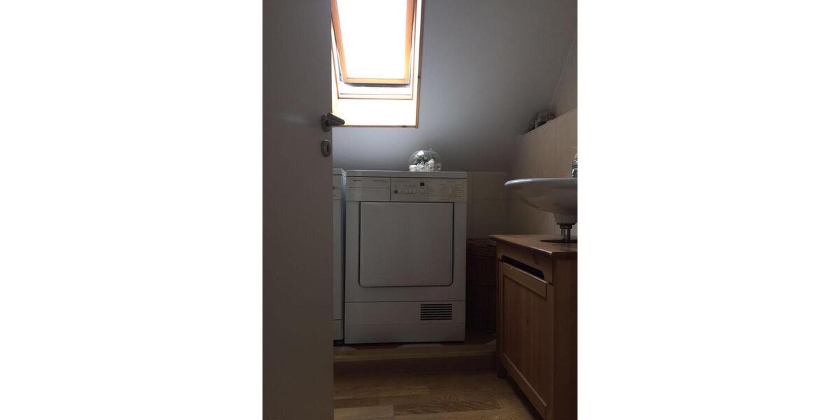 Maisonettenwohnung Bergisch Gladbach Alt-Frankenforst - 3 Zimmer, 90 m&sup2;, 1.550&euro; | Angebot:25972390