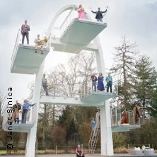 Ensemble Musikfabrik 22.06.2026 Kölner Philharmonie