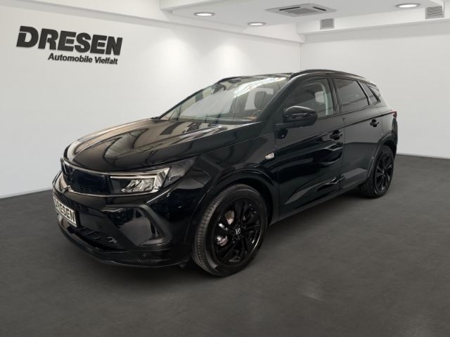 Opel Grandland (X) 52.643 km 20.750 &euro; Neuss 41464