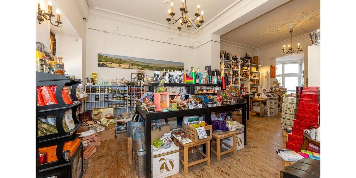 Gewerbeobjekt Neuss Furth-Mitte - 1.200&euro; | Angebot:25299952