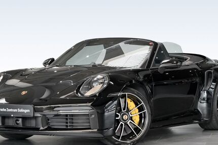 Porsche 911 Urmodell 20.790 km 233.490 &euro; Solingen 42653