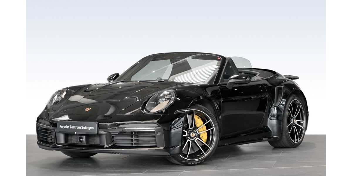 Porsche 911 Urmodell 20.790 km 233.490 &euro; Solingen 42653