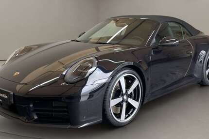 Porsche 992 10.000 km 182.500 &euro; Köln 50823