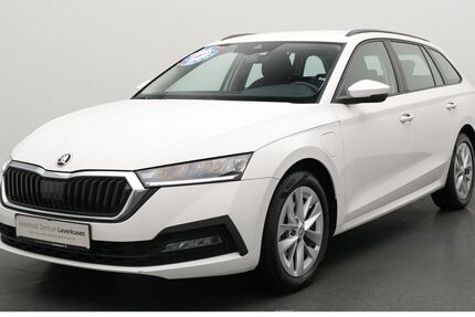 Skoda Octavia 19.979 km 22.980 &euro; Leverkusen 51379