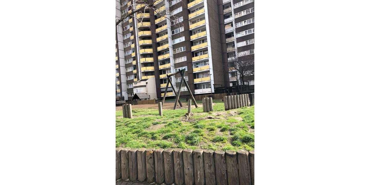 Etagenwohnung Köln Meschenich - 2 Zimmer, 52 m&sup2;, 71.900&euro; | Angebot:24593013