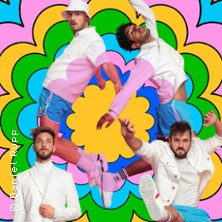 Planschemalöör - Kinder Sommer Plansch - Open Air 23.05.2026 FREIDECK- Kantine Open Air