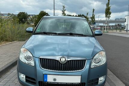 Skoda Fabia 162.000 km 1.399 &euro; Köln 50829