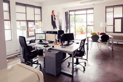 Gewerbeobjekt Köln Mülheim - 290&euro; | Angebot:25710659