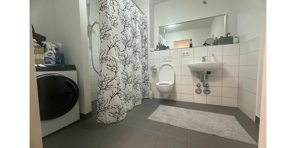 Etagenwohnung Köln Kalk - 2 Zimmer, 55 m&sup2;, 1.180&euro; | Angebot:26483934