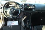 VW Tiguan 1.4 TSi FREESTYLE orig ATM 68.108km 147.540 km 8.450 &euro; Köln 50858