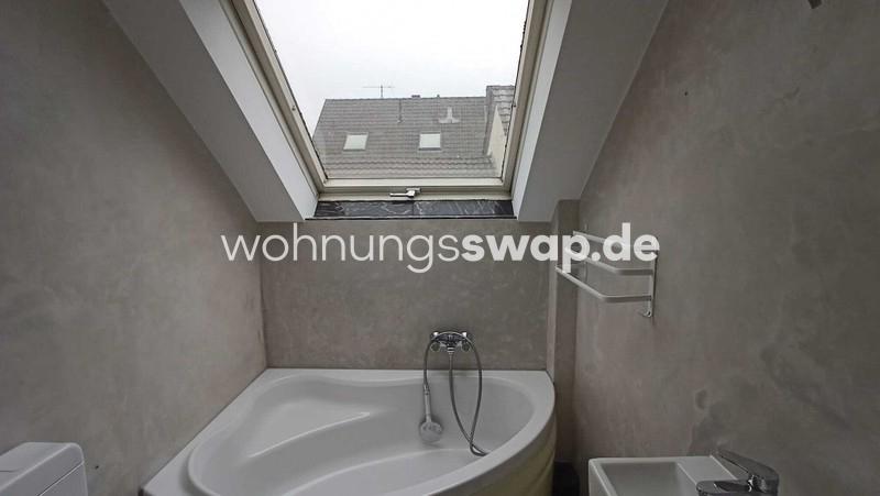 Etagenwohnung Köln Porz - 2 Zimmer, 55 m&sup2;, 750&euro; | Angebot:25228924