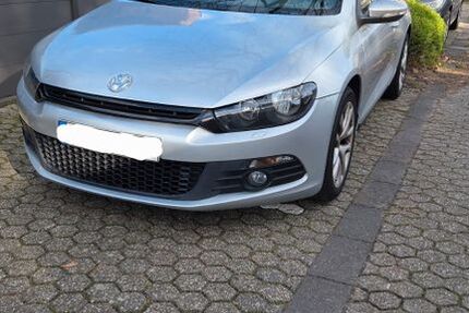 VW Scirocco 170.000 km 5.000 &euro; köln 50765