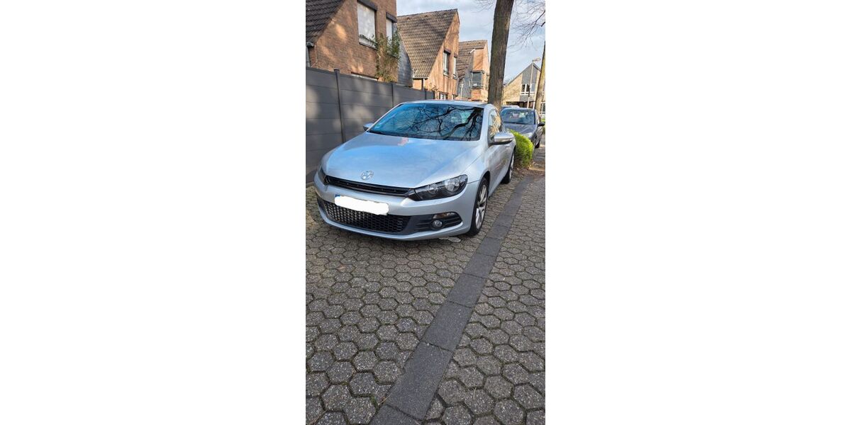 VW Scirocco 170.000 km 5.000 &euro; köln 50765