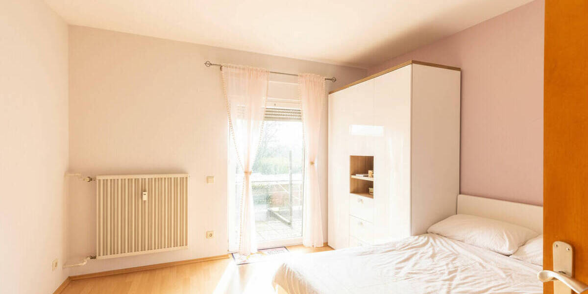 Reihenmittelhaus Rommerskirchen - 4 Zimmer, 89 m&sup2;, 198.000&euro; | Angebot:26015994