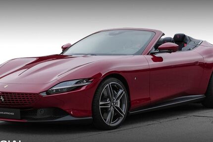 Ferrari Roma 11.999 km 264.780 &euro; Köln 50858