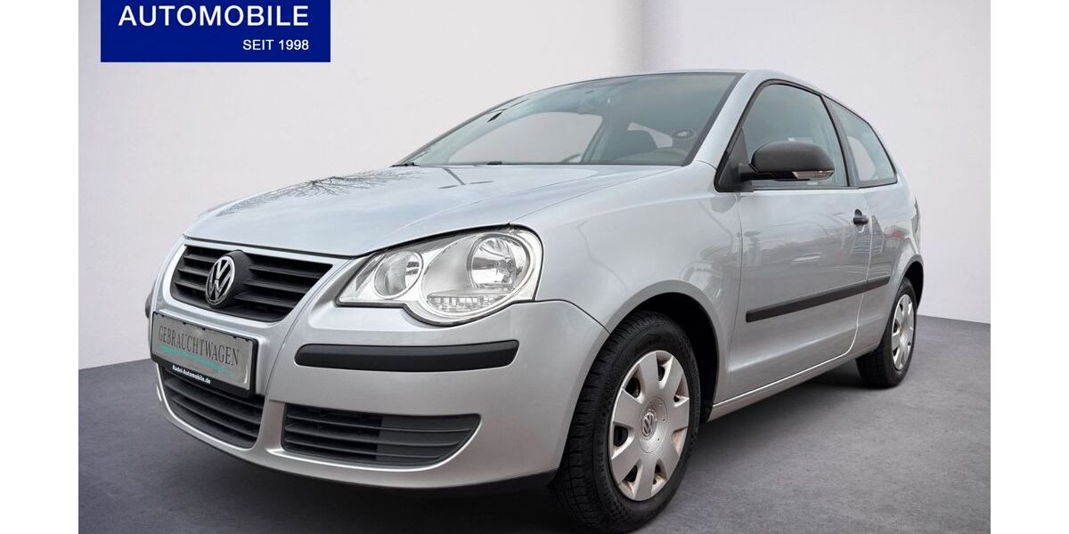 VW Polo 315.000 km 990 &euro; Neuss 41462