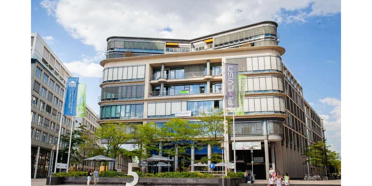 Gewerbeobjekt Köln Innenstadt - 3.600&euro; | Angebot:26010382