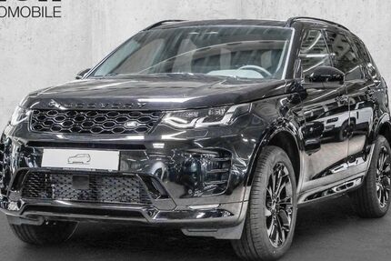 Land Rover Discovery Sport 3.019 km 47.480 &euro; Köln 51149