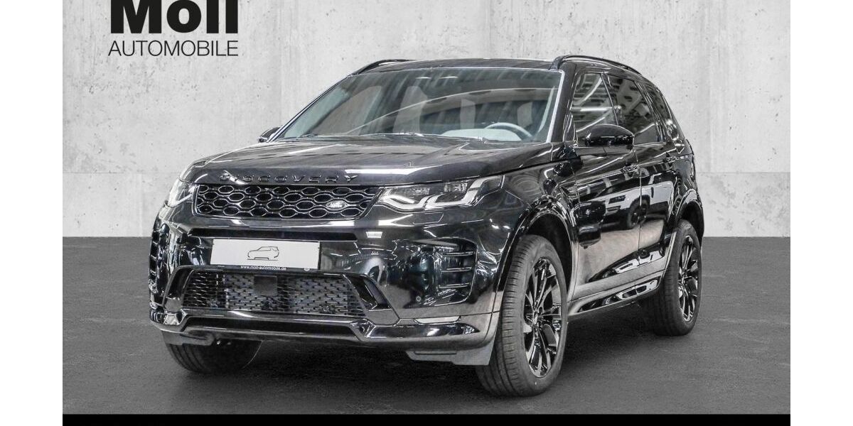 Land Rover Discovery Sport 3.019 km 47.480 &euro; Köln 51149