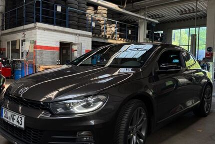 VW Scirocco 119.000 km 13.900 &euro; Köln 50825