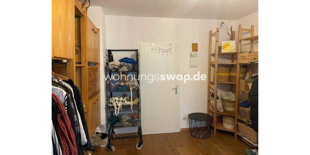 Etagenwohnung Köln Altstadt-Nord - 3 Zimmer, 65 m&sup2;, 1.100&euro; | Angebot:25935486
