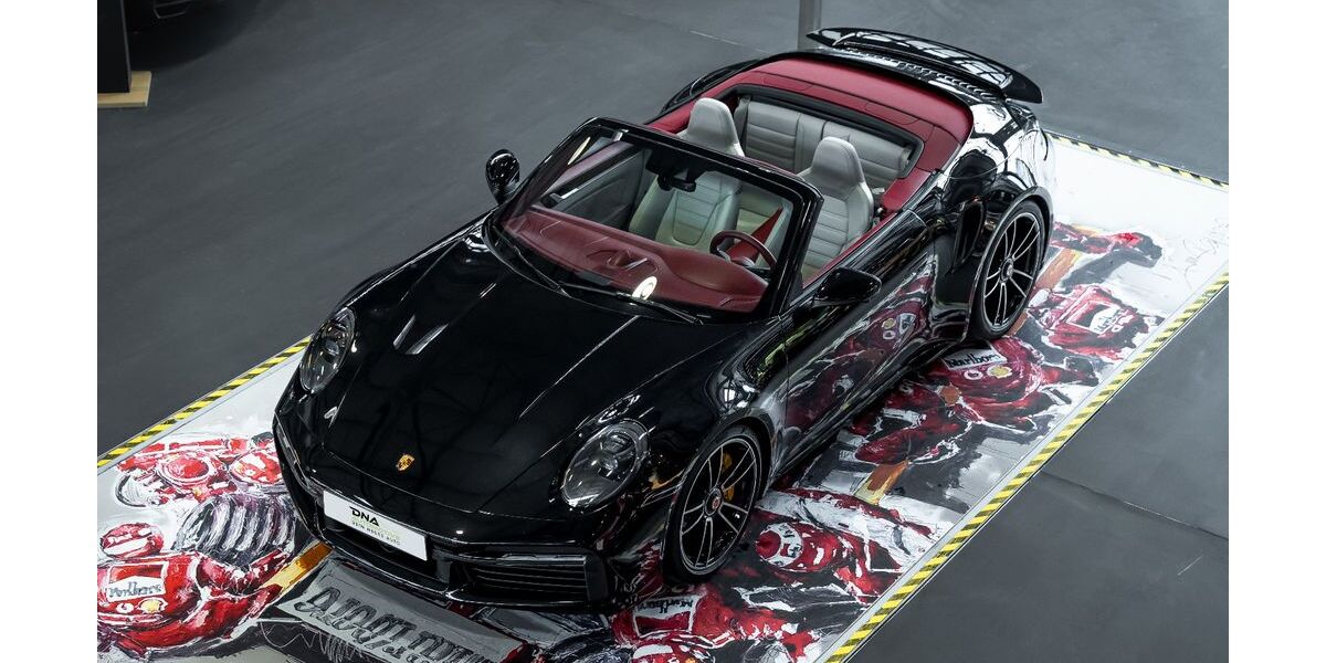 Porsche 992 49.500 km 179.890 &euro; Köln 50829