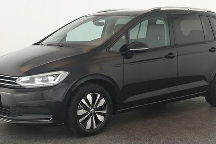 VW Touran 6.000 km 34.984 &euro; Düsseldorf 40233