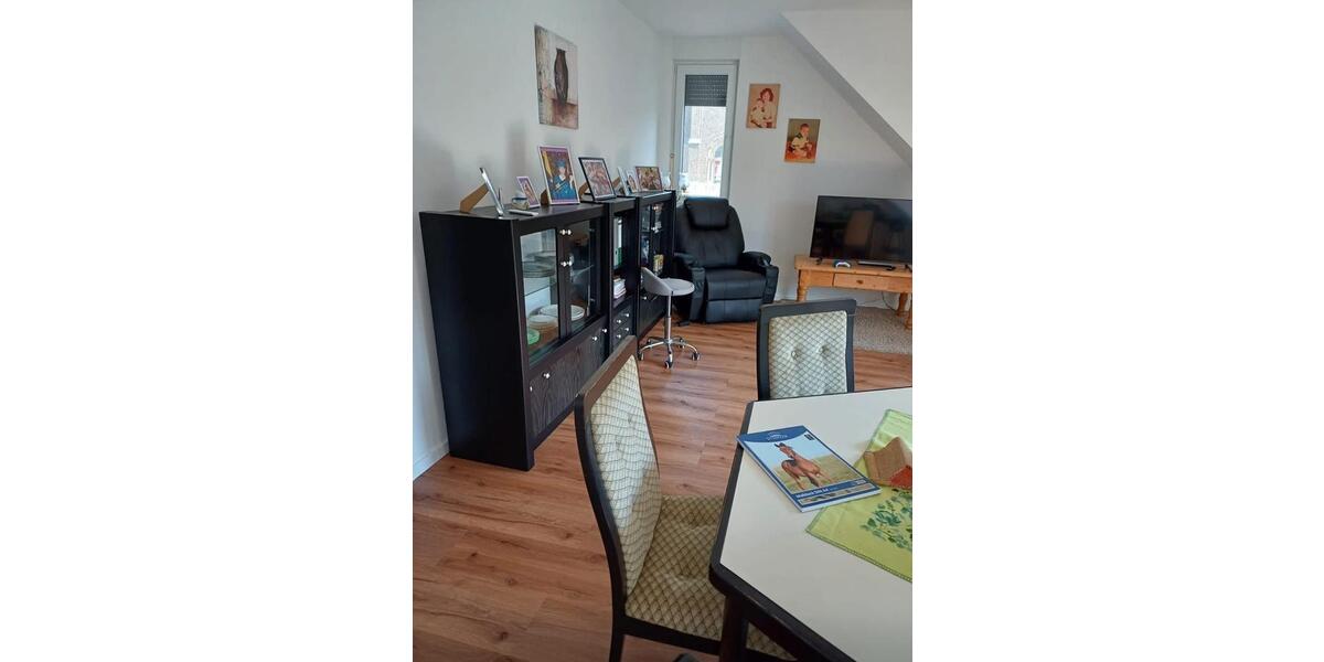 Etagenwohnung Köln Porz - 3 Zimmer, 60 m&sup2;, 1.150&euro; | Angebot:25793363