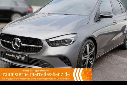 Mercedes-Benz B 200 5.470 km 32.990 &euro; Leverkusen 51371
