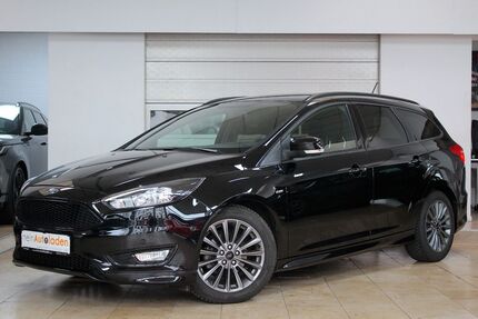 Ford Focus 95.900 km 10.750 &euro; Dormagen 41540