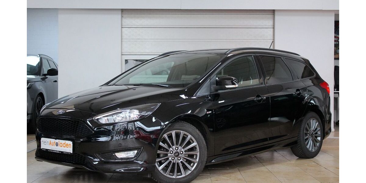 Ford Focus 95.900 km 10.750 &euro; Dormagen 41540