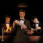 Modern Magic II - Michael Peskov