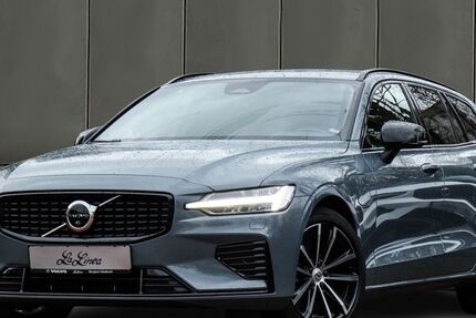 Volvo V60 31.154 km 37.450 &euro; Bergisch Gladbach 51469