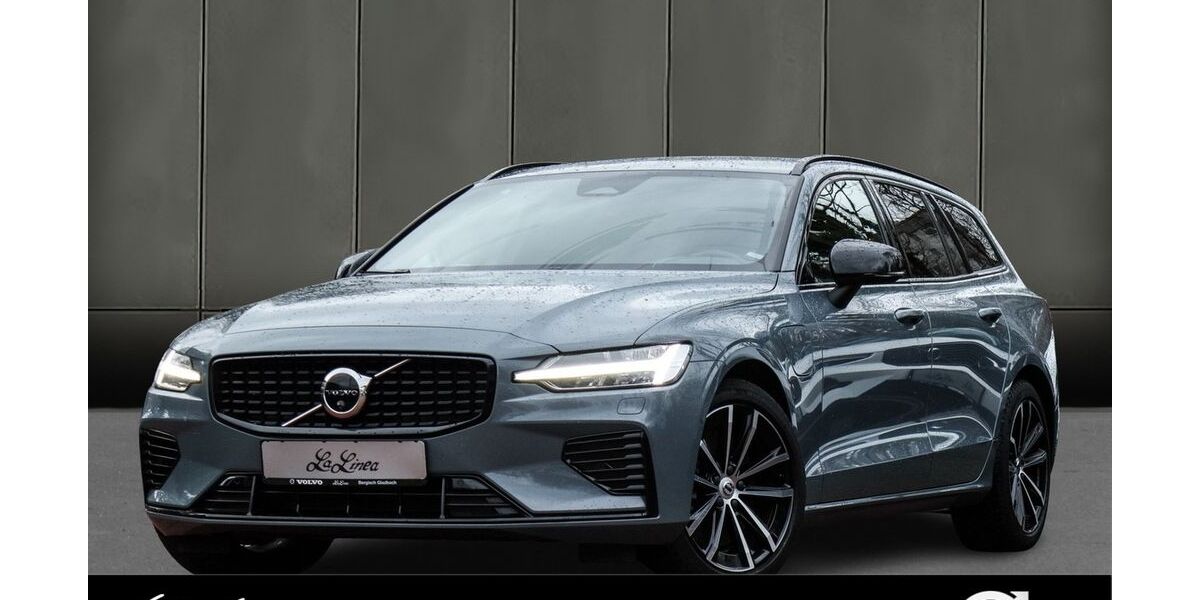 Volvo V60 31.154 km 37.450 &euro; Bergisch Gladbach 51469