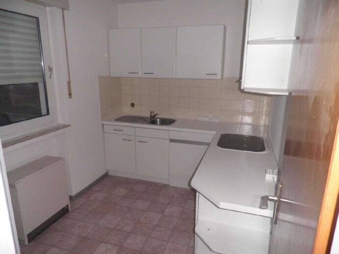Etagenwohnung Bergheim Quadrath-Ichendorf - 2 Zimmer, 40 m&sup2;, 550&euro; | Angebot:25694079