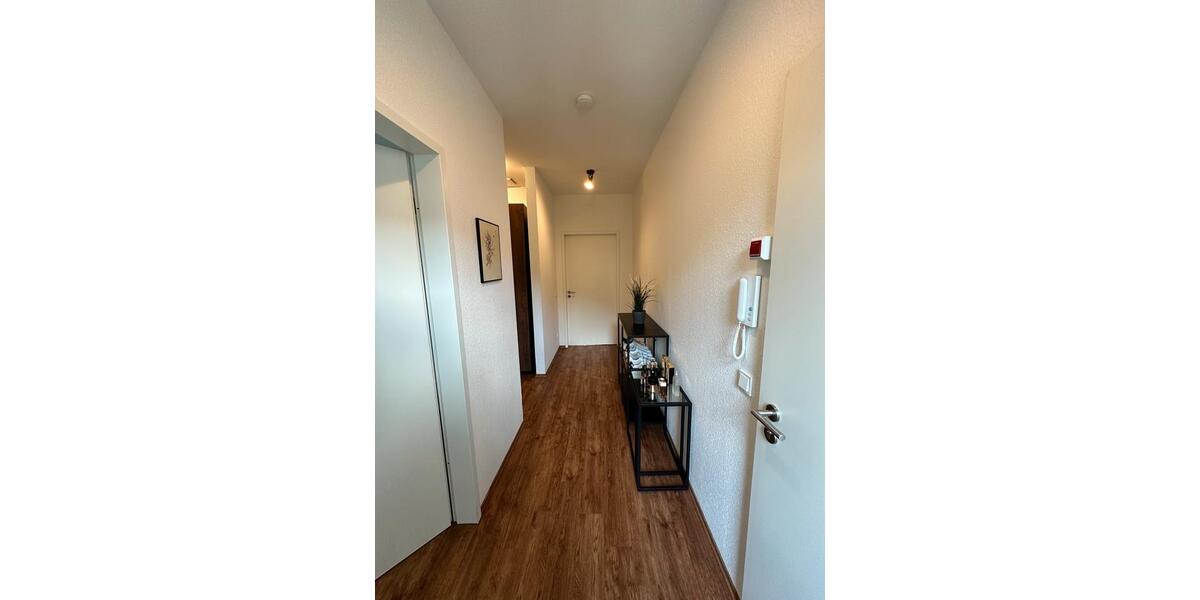 Etagenwohnung Düsseldorf Pempelfort - 1 Zimmer, 53 m&sup2;, 1.063&euro; | Angebot:26690694