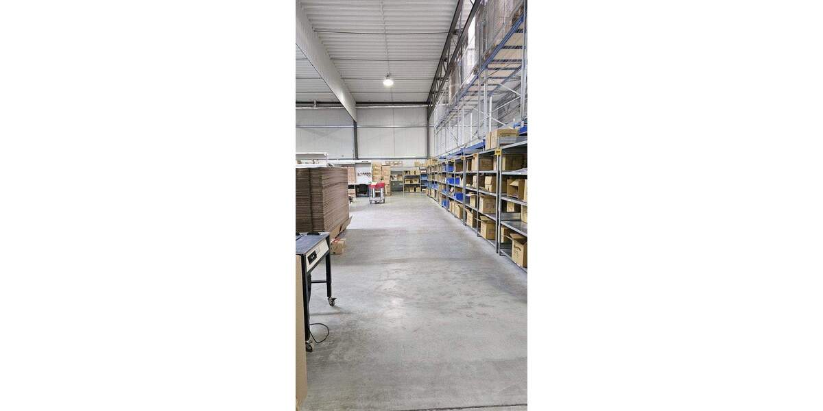 Gewerbeobjekt Willich - 17.900&euro; | Angebot:25910529